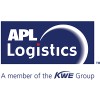 Apl Logistics logo