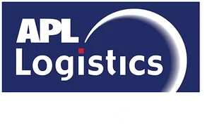 APL Logistics logo