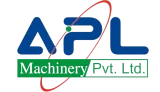 APL Machinery logo