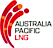 Australia Pacific LNG logo