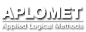 Aplomet logo