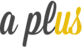 A Plus logo