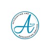 A Plus Accounting and Bookkeeping Services logo