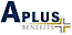 A Plus Benefits logo