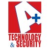 A+ Technology & Security Solutions logo