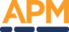 Apm logo