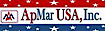 ApMar USA logo