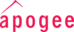 Apogee Adventures logo