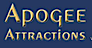 Apogee Attractions logo