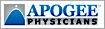 Apogee Physicians logo