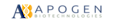 ApoGen Biotechnologies logo