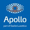 Apollo Optik logo