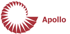 Quimica Apollo logo