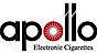 Apollo E-Cigarettes logo