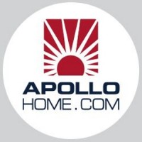 Apollo Home logo