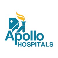 Apollo Research & Innovations A Division Of Apollo Hospitals Enterprise logo