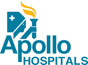 Apollo Hospitals Enterprise logo
