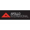 Apollo Security International logo