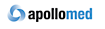 ApolloMed logo