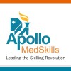 Apollo MedSkills logo