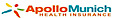 Apollo Munich logo