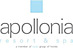 Apollonia Resort logo