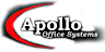 Apollo Office Systems logo