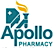 Apollo Pharmacy logo