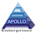 Apollo Enterprises logo