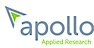 Apollo Applied Research logo