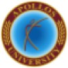 Apollos University logo