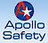 Apollo Safety logo