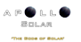 Apollo Solar logo