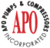 APO Pumps & Compressors logo