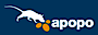 Apopo logo