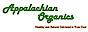 Appalachian Organics logo