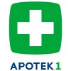 Apotek 1 logo