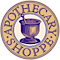 Apothecary Shoppe logo