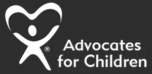 Advocates for Children logo
