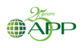 APP logo