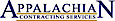 Appalachian Contracting Services logo