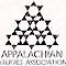 Appalachian Studies Association logo