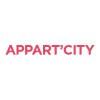 Appart''City logo