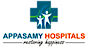 Appasamy Hospitals logo