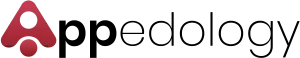 Appedology logo