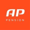 Ap Pension logo