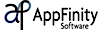 Appfinity logo