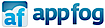 Appfog logo