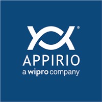 Appirio India logo