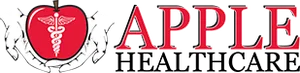 Apple Healthcare logo
